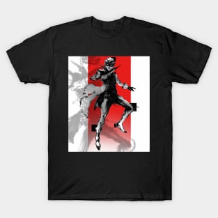 P5 - Joker T-Shirt